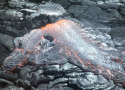 Lavaflow