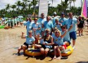 raft race winners