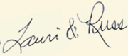 Signature